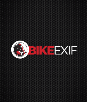 Bike EXIF magazine cover